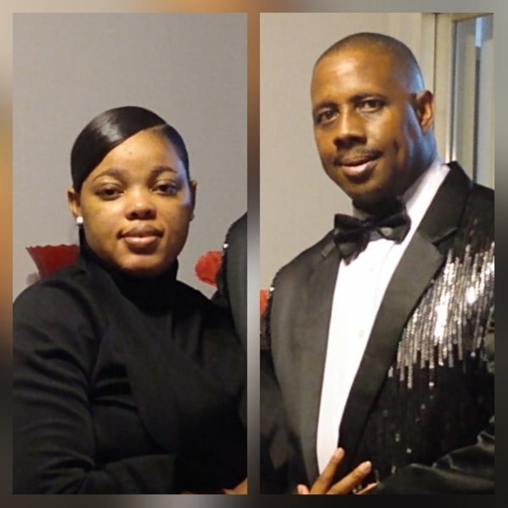 Meet your Posher, Teresa